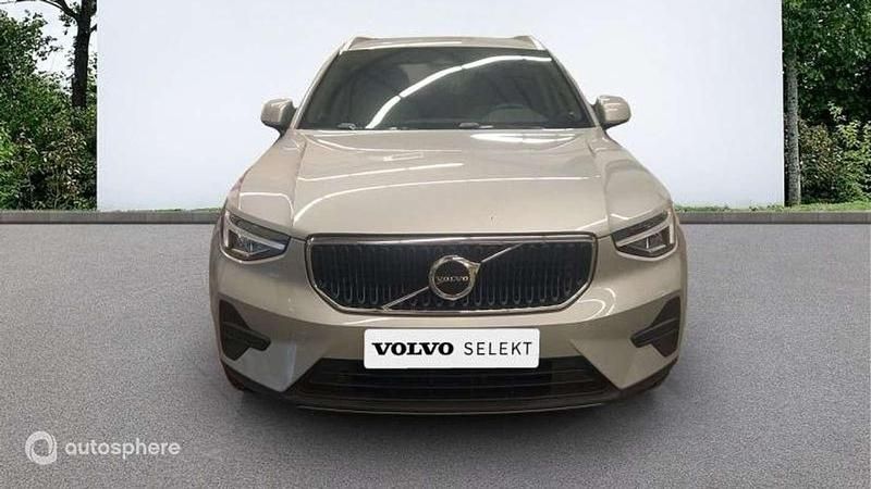 Occasion Volvo XC40 166 ch (122 kW) 2022 SUV