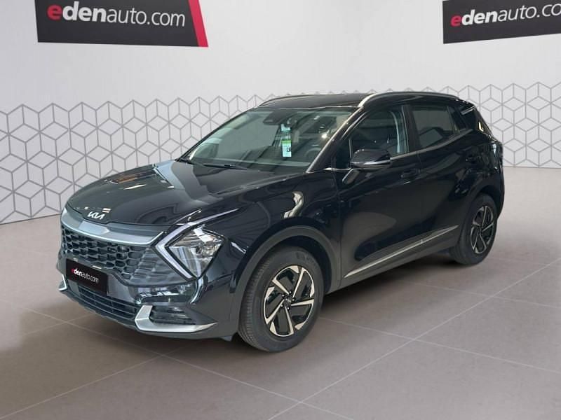 Nouvelle 2025 Kia Sportage 2 SUV | 36 928 € (Prix juste) - Image 1/4