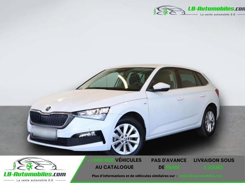 Utilisé 2024 Skoda Scala Citadine | 22 300 € (Prix juste) - Image 1/4