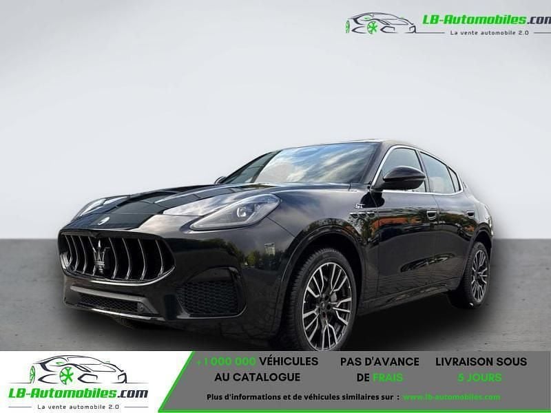 Utilisé 2025 Maserati Grecale SUV | 87 800 € - Image 1/4