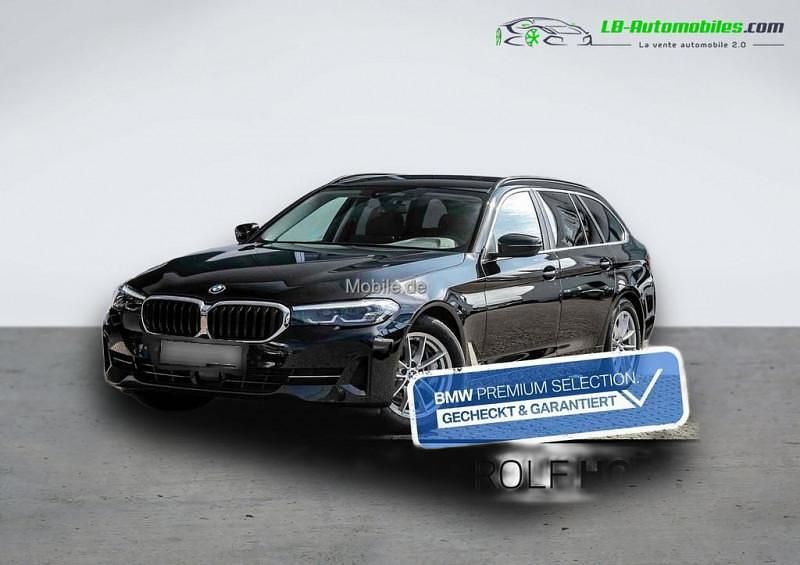 Utilisé 2022 BMW 530 Berline | 40 100 € (Super prix) - Image 1/4