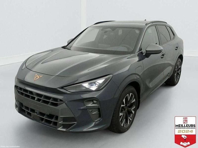 Nouvelle Cupra Terramar 150 ch (110 kW) 2025 Bleu SUV