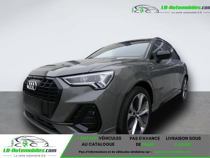 Occasion 2019 Audi Q3 Sport SUV | 39 100 € (Prix cher) - Image 1/4