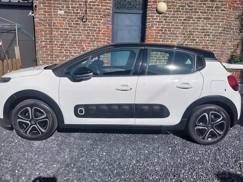 Occasion Citroën C3 Business Class 82 ch (60 kW) 2018 Citadine