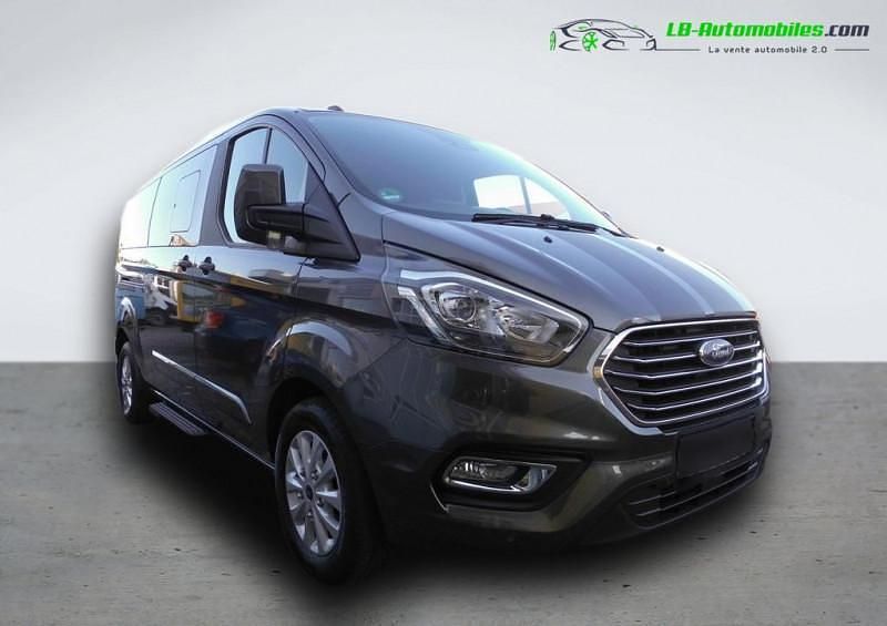 Utilisé 2020 Ford Tourneo | 37 700 € (Bon prix) - Image 1/4
