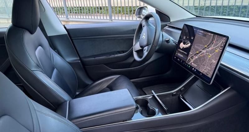 Occasion Tesla Model 3 Performance 354 kW (482 ch) 2019 Berline