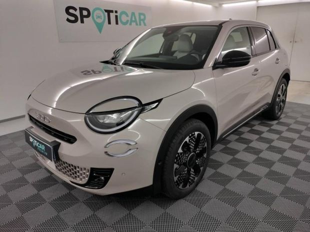 Utilisé 2024 Fiat 600E La Prima | 31 490 € (Prix juste) - Image 1/4
