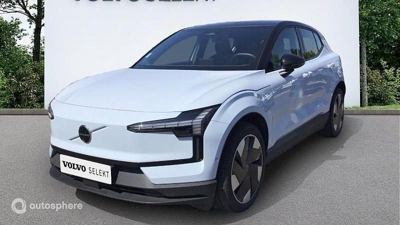 Biton Utilisé 2024 Volvo EX30 Ultra SUV | 33 299 € (Prix juste) - Image 1/4