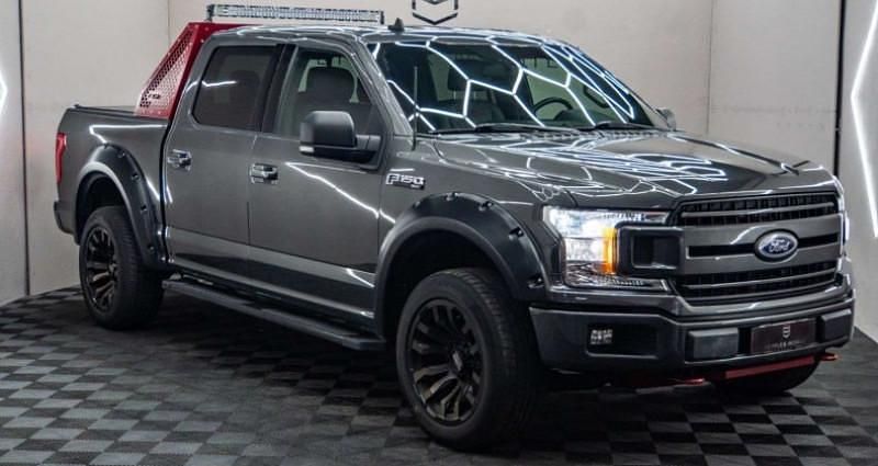Utilisé 2019 Ford V8 | 47 900 € - Image 1/4