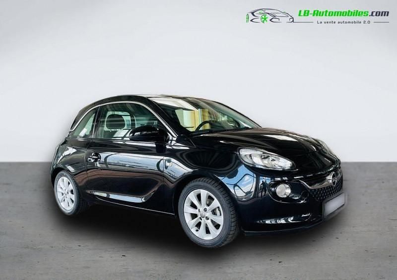 Utilisé 2018 Opel Adam Citadine | 15 300 € (Prix juste) - Image 1/4