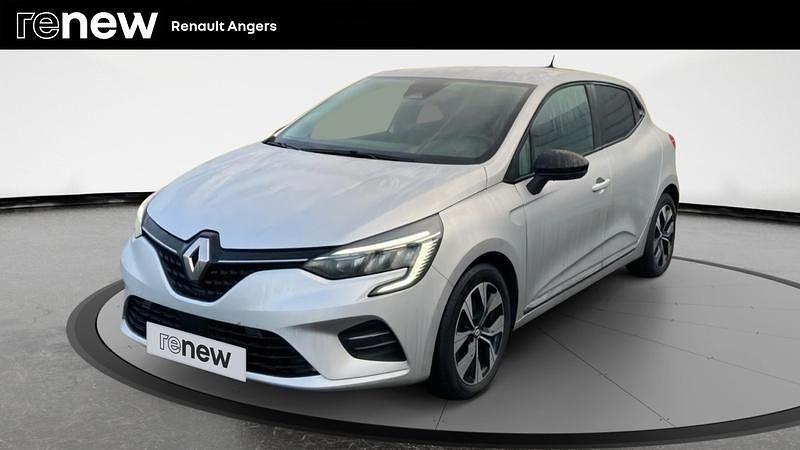 Gris Occasion 2023 Renault Clio V Evolution Citadine | 14 490 € (Prix juste) - Image 1/4