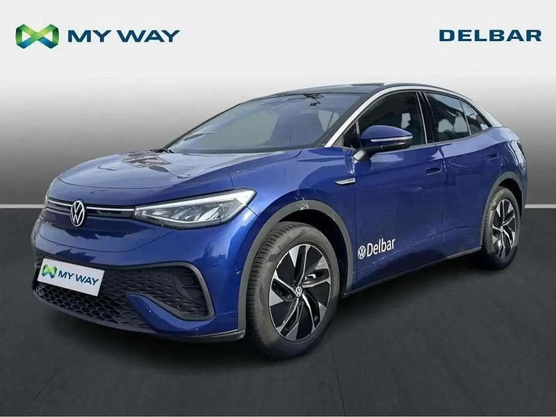 Gris Utilisé 2023 VW ID.5 Pro Performance SUV | 44 990 € - Image 1/4