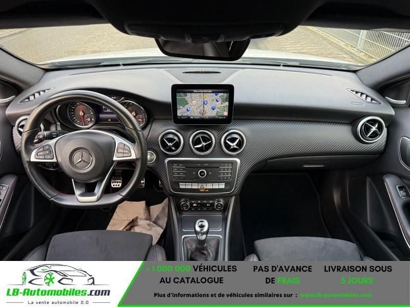 Occasion Mercedes A250 211 ch (155 kW) 2018 Berline