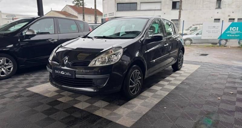 Occasion Renault Clio III Extreme 85 ch (62 kW) 2009 Citadine