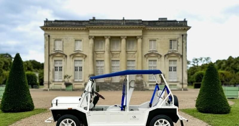 Occasion Mini ONE 2024 Citadine