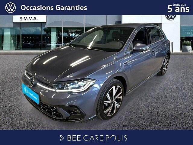 Utilisé 2024 VW Polo R-line | 22 900 € (Prix assez cher) - Image 1/4