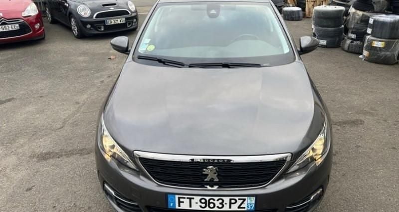 Occasion Peugeot 308 Business-Line 130 ch (95 kW) 2020 Berline