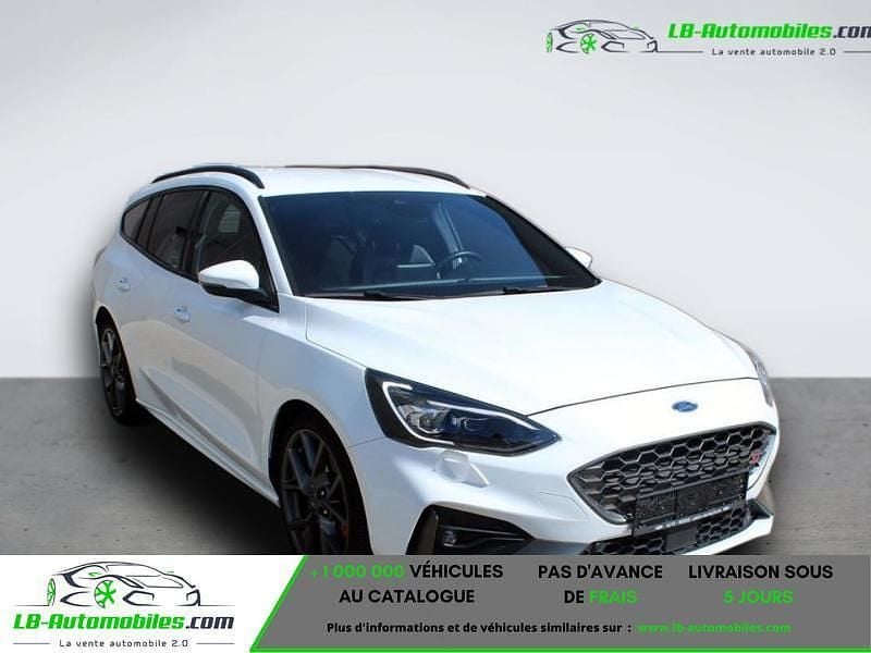 Utilisé 2019 Ford Focus ST Break | 27 100 € (Prix juste) - Image 1/4