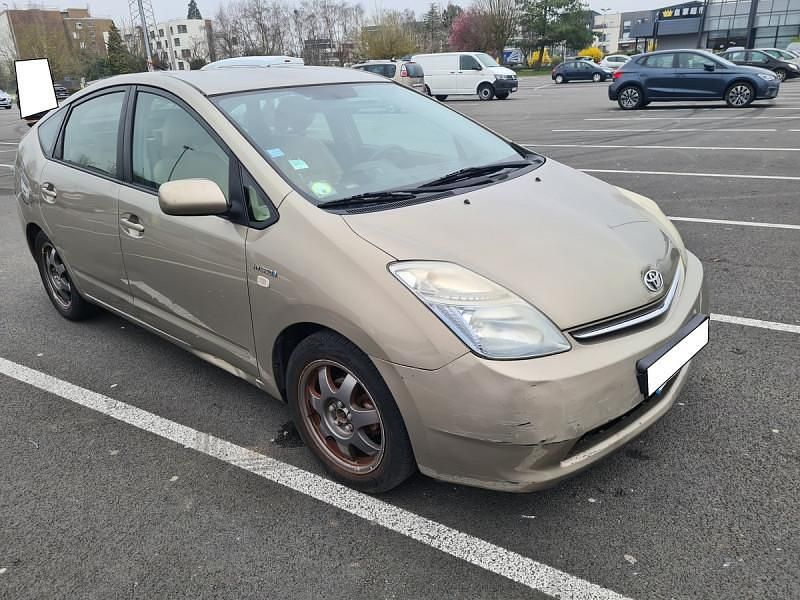Utilisé 2007 Toyota Prius Citadine | 6 800 € - Image 1/3