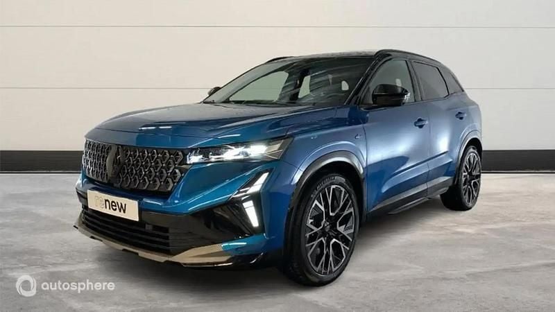 Biton Utilisé 2025 Renault Austral Esprit Alpine SUV | 43 499 € - Image 1/4