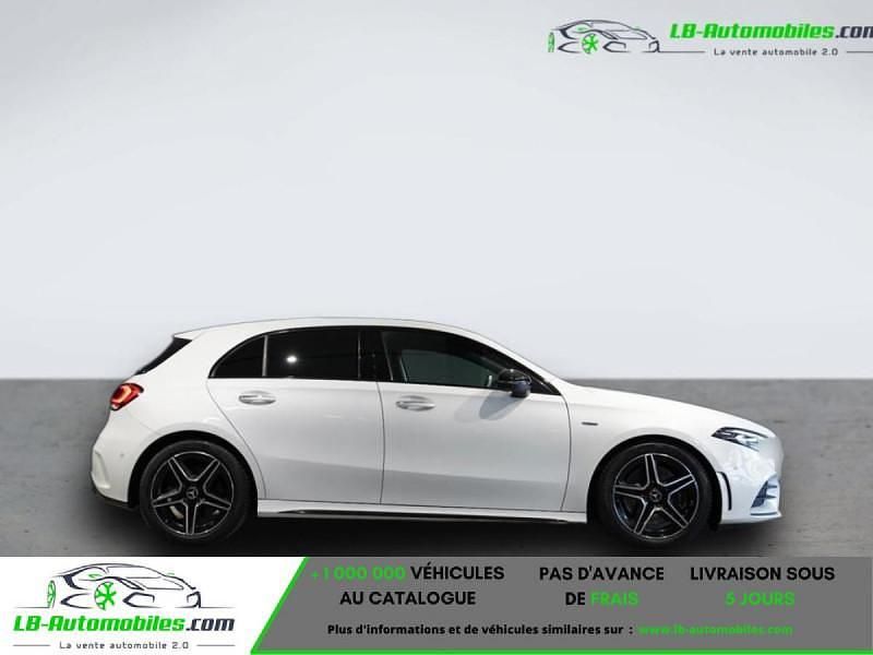 Occasion Mercedes A220 190 ch (139 kW) 2021 Berline