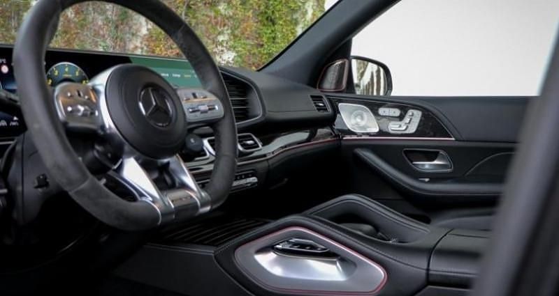 Occasion Mercedes GLS63 AMG AMG 612 ch (450 kW) 2022 SUV