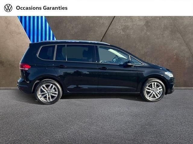 Utilisé 2025 VW Touran Edition Monospace | 40 990 € (Prix cher) - Image 1/2