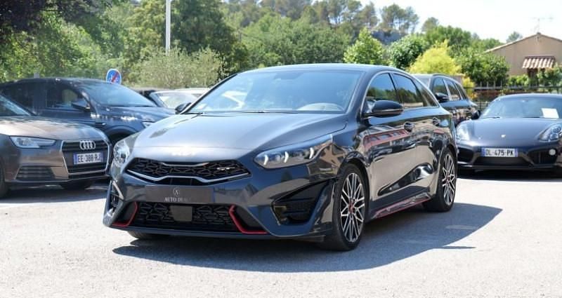 Utilisé 2023 Kia ProCeed 2 Citadine | 28 990 € (Bon prix) - Image 1/4