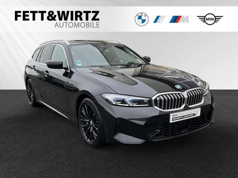 Utilisé 2023 BMW 330 Comfort Edition Berline | 42 490 € (Bon prix) - Image 1/4