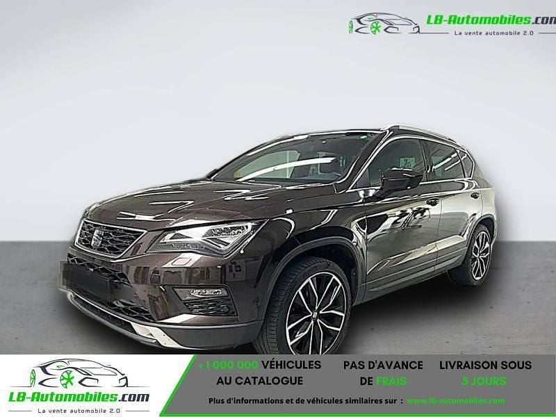 Utilisé 2018 Seat Ateca SUV | 26 200 € (Prix juste) - Image 1/1