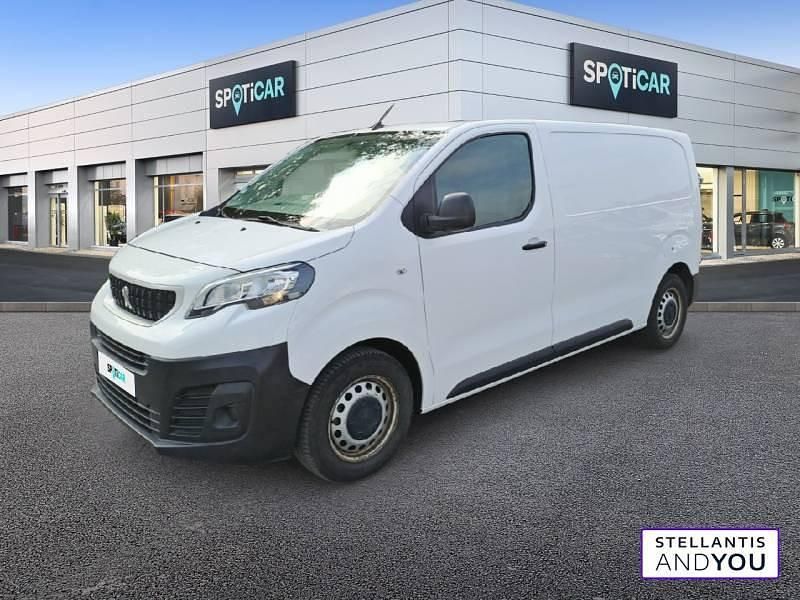 Utilisé 2020 Peugeot Expert S Van | 12 490 € (Bon prix) - Image 1/4