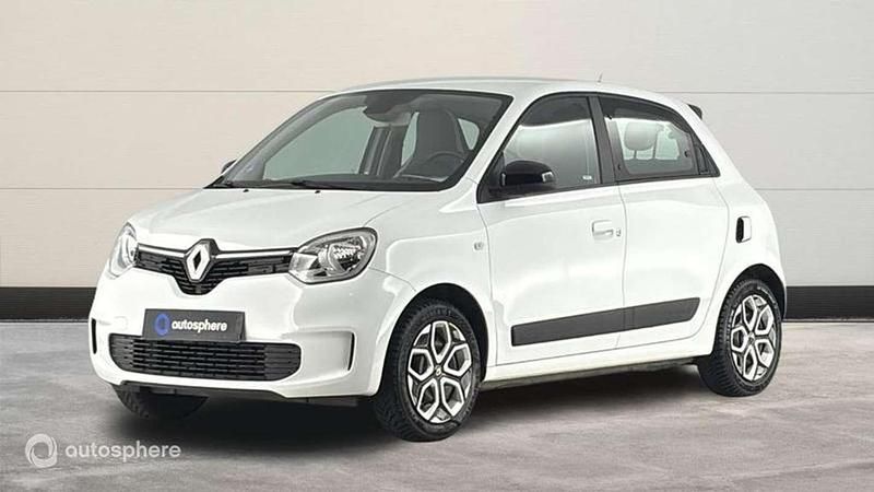 Occasion Renault Twingo Equilibre 67 ch (49 kW) 2022 Citadine