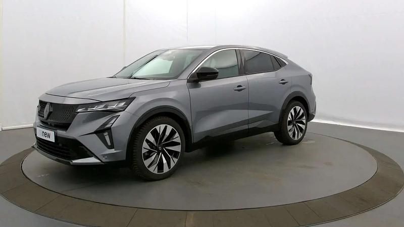Gris Occasion 2024 Renault Rafale Techno SUV | 35 990 € (Prix juste) - Image 1/4