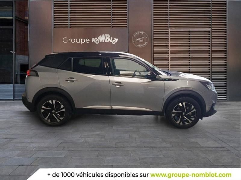 Occasion Peugeot e-2008 100 kW (136 ch) 2022 SUV