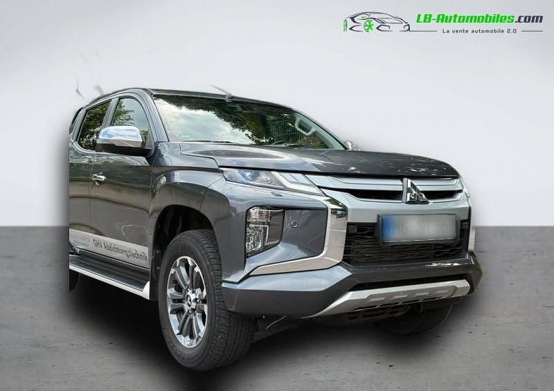 Utilisé 2022 Mitsubishi L200 Pick-up | 37 200 € (Prix juste) - Image 1/4