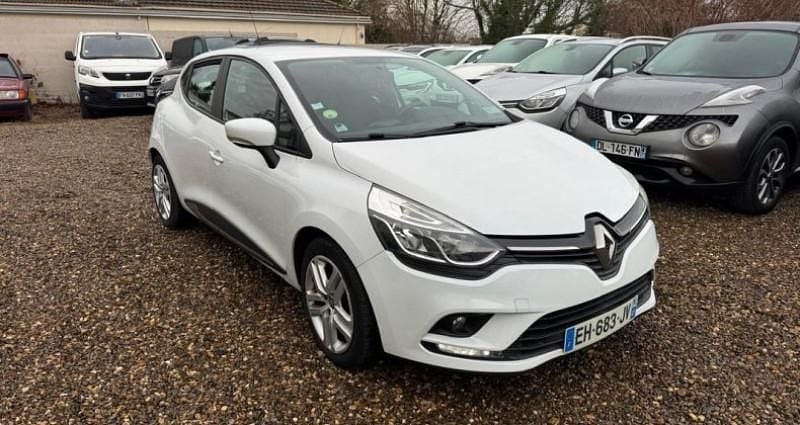 Occasion 2016 Renault Clio IV Business Citadine | 8 490 € (Super prix) - Image 1/4