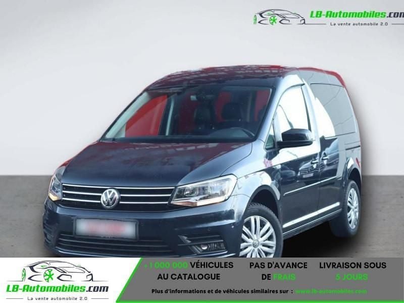 Occasion 2017 VW Caddy Monospace | 27 200 € (Prix juste) - Image 1/4