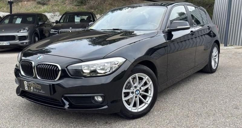 Occasion BMW 116 116 ch (85 kW) 2016 Citadine