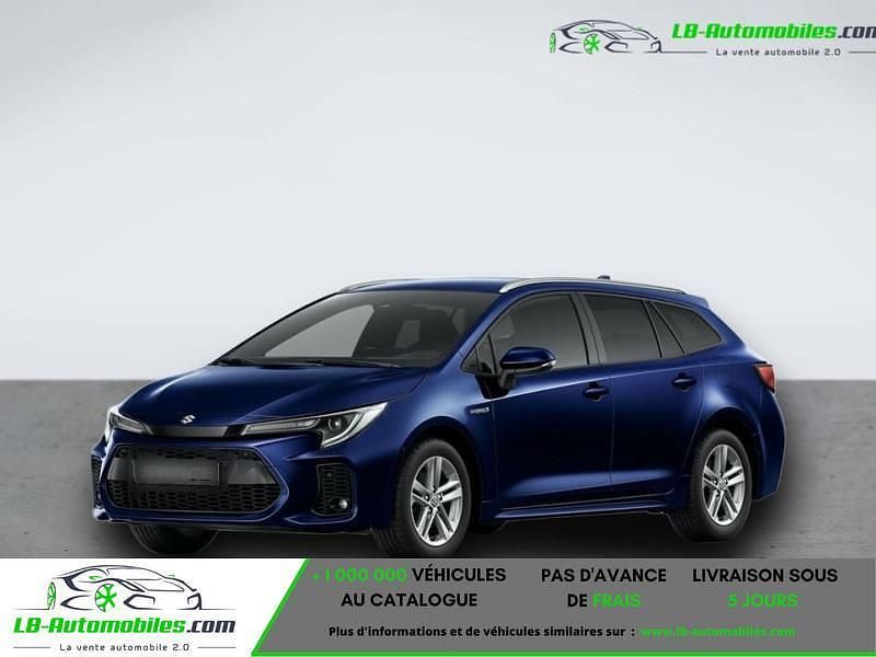 Utilisé 2025 Suzuki Swace Break | 31 400 € (Prix juste) - Image 1/2