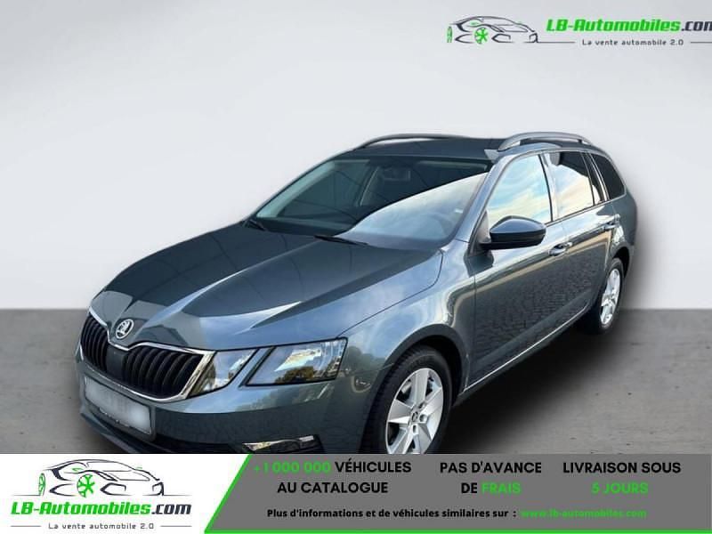 Occasion 2020 Skoda Octavia Break | 26 900 € (Prix juste) - Image 1/4