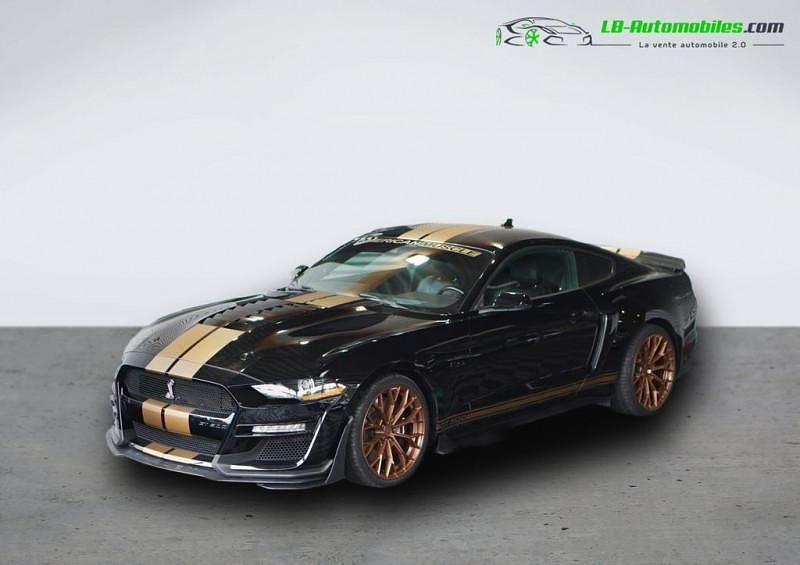Utilisé 2020 Ford Mustang Coupé | 44 100 € (Prix juste) - Image 1/4