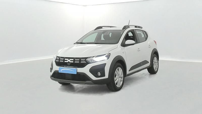 Occasion 2023 Dacia Sandero Expression Citadine | 15 490 € (Prix juste) - Image 1/4