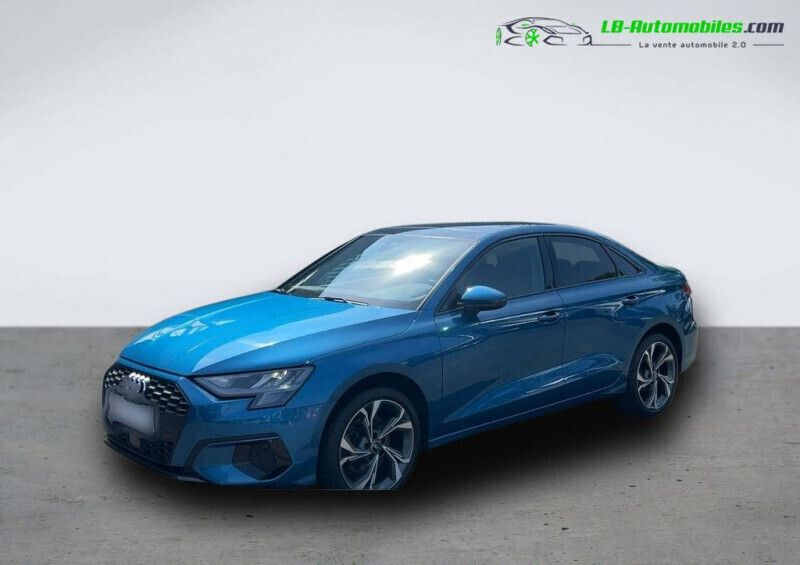 Utilisé 2021 Audi A3 Sport Berline | 28 200 € (Prix juste) - Image 1/4