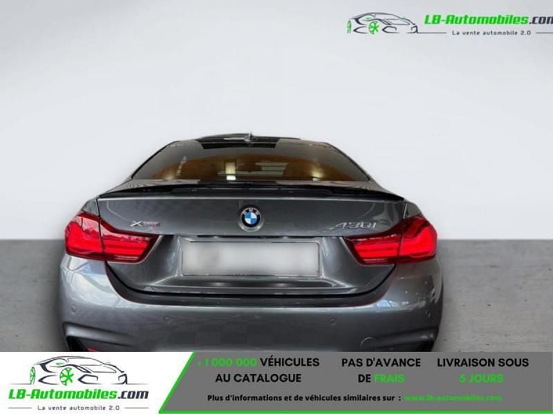 Occasion BMW 430 Comfort Edition 252 ch (185 kW) 2020 Coupé