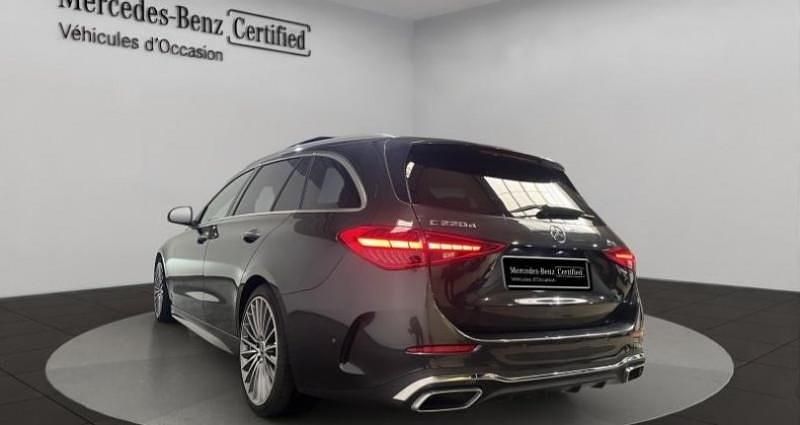 Occasion Mercedes C200 AMG line 200 ch (147 kW) 2021 Break