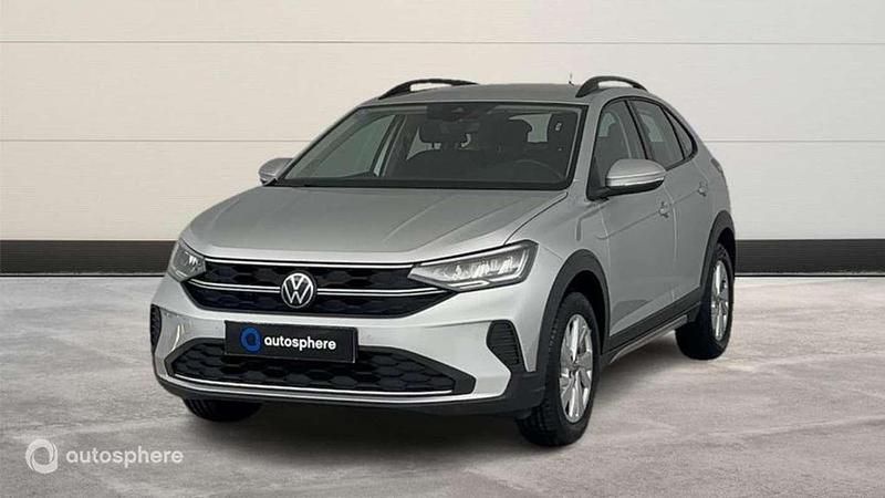 Occasion VW Taigo Life 111 ch (81 kW) 2023 Gris SUV