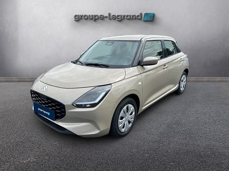 Nouvelle 2025 Suzuki Swift Citadine | 17 790 € (Bon prix) - Image 1/4