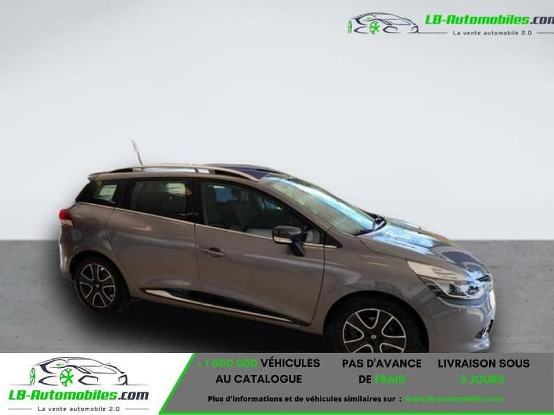 Occasion Renault Clio IV 90 ch (66 kW) 2016 Citadine