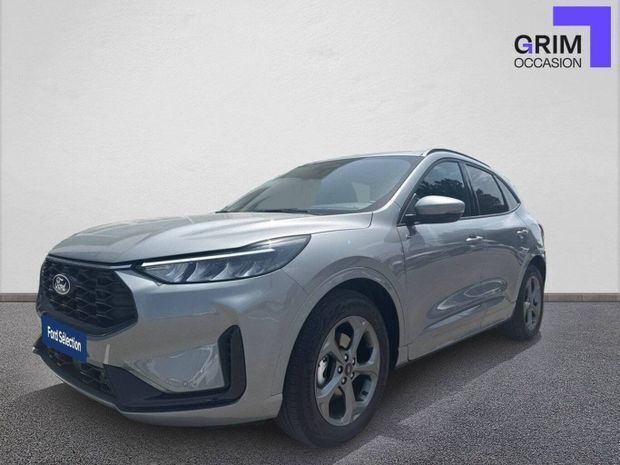 Gris Utilisé 2025 Ford Kuga ST-Line SUV | 37 900 € (Prix cher) - Image 1/4