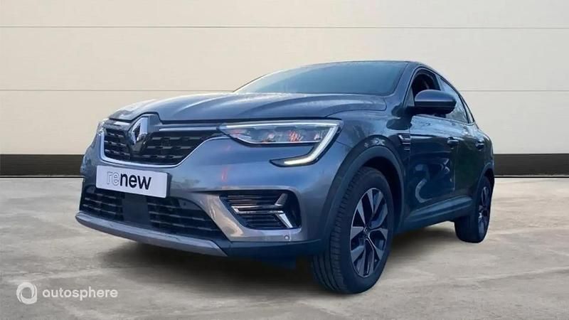Occasion 2023 Renault Arkana Evolution SUV | 19 799 € (Prix juste) - Image 1/4